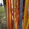 Сенсорная сказка на природе: выездное занятие для малышей от 4 месяцев до 3 лет.