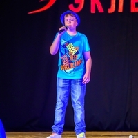 Вокал Трио Патриса песня "Поппури" (Екатерина)
