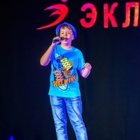 Вокал Трио Патриса песня "Поппури" (Екатерина)
