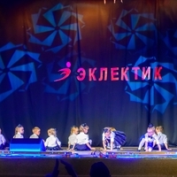 Мюзик-Холл Урицкого ст гр танец "Джаз" (Анастасия К.)