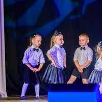 Мюзик-Холл Урицкого ст гр танец "Джаз" (Анастасия К.)