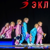 Мюзик-Холл Дубравная ст гр танец"Колыбельная" (Анастасия)