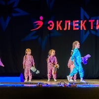 Мюзик-Холл Дубравная ст гр танец"Колыбельная" (Анастасия)