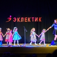 Вокал Дубравная песня "Веселая песенка" (Ляйсан)