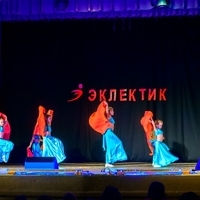 Восток Патриса мл гр "Межансе" (Инна)