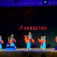 Восток Патриса мл гр "Межансе" (Инна)