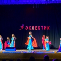 Восток Патриса мл гр "Межансе" (Инна)