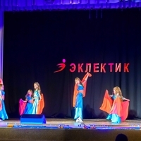 Восток Патриса мл гр "Межансе" (Инна)
