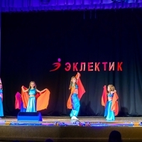 Восток Патриса мл гр "Межансе" (Инна)