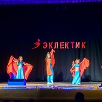 Восток Патриса мл гр "Межансе" (Инна)