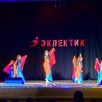 Восток Патриса мл гр "Межансе" (Инна)