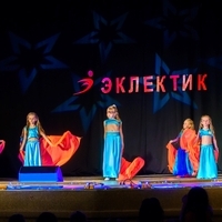 Восток Патриса мл гр "Межансе" (Инна)