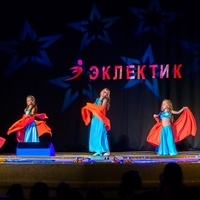 Восток Патриса мл гр "Межансе" (Инна)