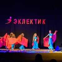 Восток Патриса мл гр "Межансе" (Инна)