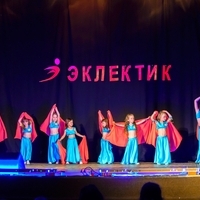 Восток Патриса мл гр "Межансе" (Инна)