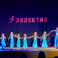 Восток Патриса мл гр "Межансе" (Инна)