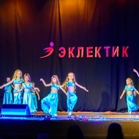 Восток Патриса мл гр "Межансе" (Инна)