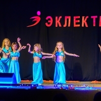Восток Патриса мл гр "Межансе" (Инна)