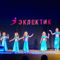 Восток Патриса мл гр "Межансе" (Инна)