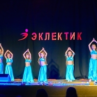Восток Патриса мл гр "Межансе" (Инна)