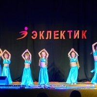 Восток Патриса мл гр "Межансе" (Инна)