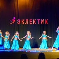 Восток Патриса мл гр "Межансе" (Инна)