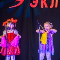 Мюзик-Холл Щапова ст гр песня "Джамбо" (Гульфия)