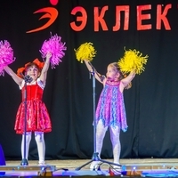 Мюзик-Холл Щапова ст гр песня "Джамбо" (Гульфия)