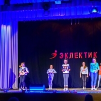 Современные танцы мл гр танец "Скилс" (Ангелина)
