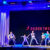 Современные танцы мл гр танец "Скилс" (Ангелина)