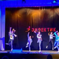 Современные танцы мл гр танец "Скилс" (Ангелина)