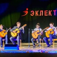 Гитара (Григорий)