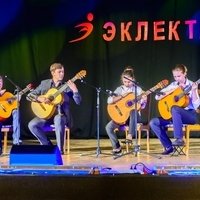 Гитара (Григорий)