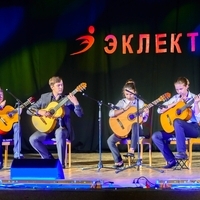 Гитара (Григорий)