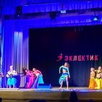 Восток Дубравная мл гр "Межансе" (Инна)