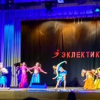 Восток Дубравная мл гр "Межансе" (Инна)