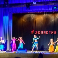Восток Дубравная мл гр "Межансе" (Инна)