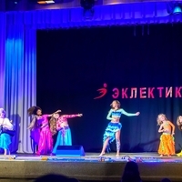 Восток Дубравная мл гр "Межансе" (Инна)