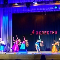 Восток Дубравная мл гр "Межансе" (Инна)