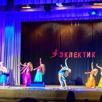Восток Дубравная мл гр "Межансе" (Инна)
