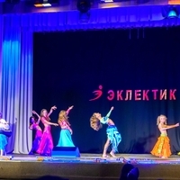 Восток Дубравная мл гр "Межансе" (Инна)