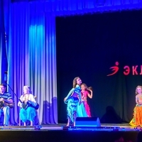Восток Дубравная мл гр "Межансе" (Инна)