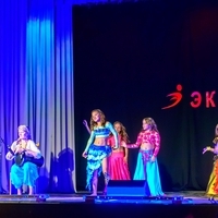 Восток Дубравная мл гр "Межансе" (Инна)