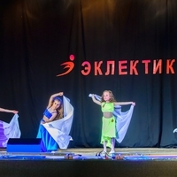 Восток Дубравная мл гр "Межансе" (Инна)