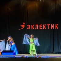 Восток Дубравная мл гр "Межансе" (Инна)