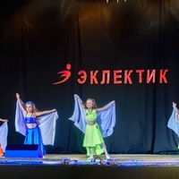 Восток Дубравная мл гр "Межансе" (Инна)