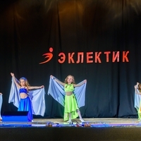 Восток Дубравная мл гр "Межансе" (Инна)
