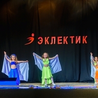 Восток Дубравная мл гр "Межансе" (Инна)