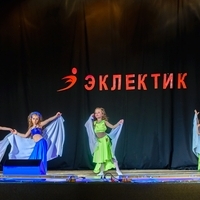 Восток Дубравная мл гр "Межансе" (Инна)