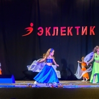 Восток Дубравная мл гр "Межансе" (Инна)